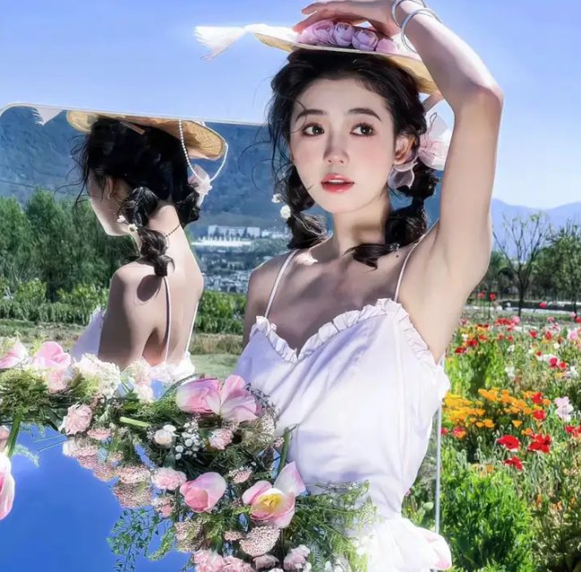 黎明时道别伤感