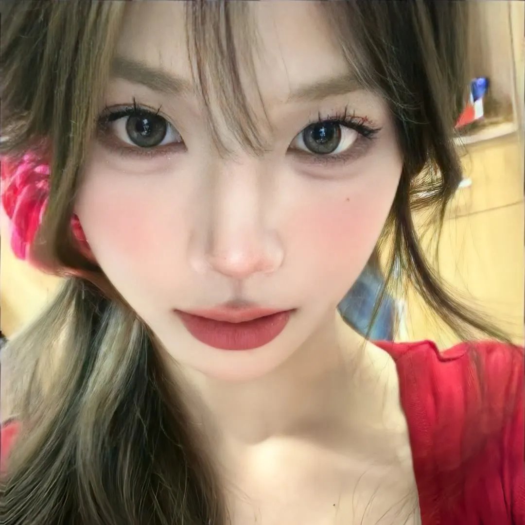 缘尽情绝